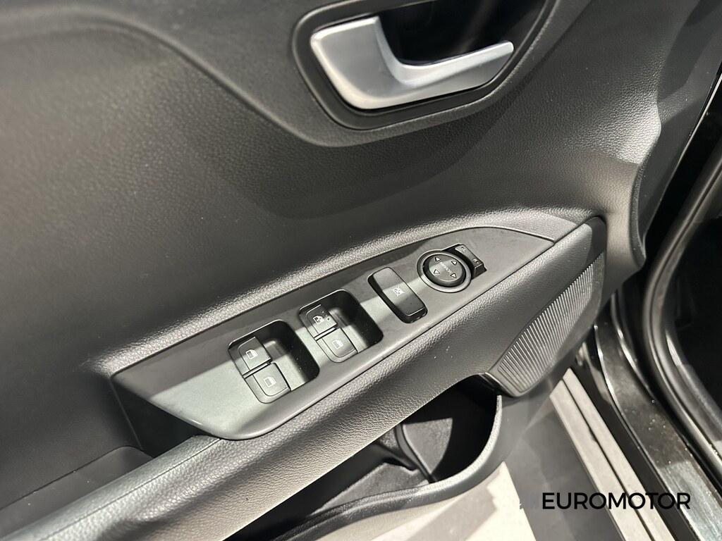 Kia Stonic 1.2 ECOGPL Style 2WD