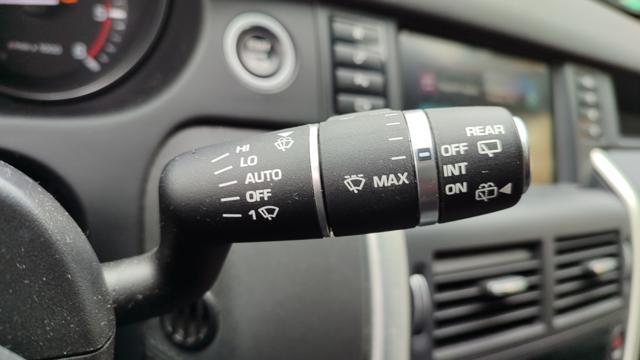 LAND ROVER Discovery Sport 2.0 TD4 150 CV Auto HSE PER COMMERCIANTI