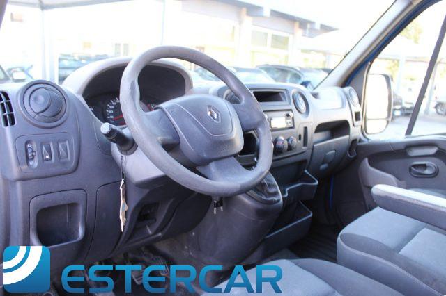 RENAULT Master T33 2.3 dCi 125 PM-TM Furgone E5 +IVA