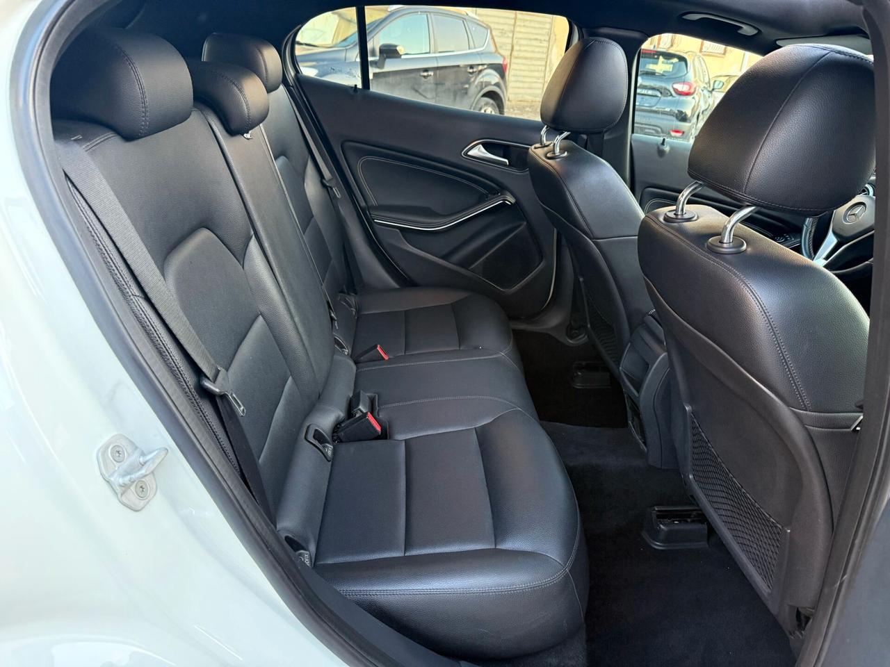 Mercedes-benz GLA 200 CDI Automatic 4Matic Premium