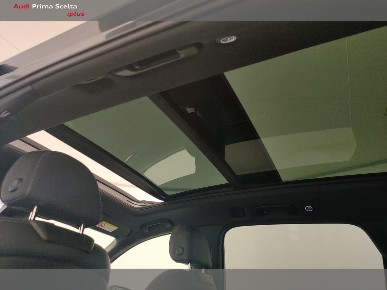 3.0 TDI S line edition quattro Tiptronic 7 posti