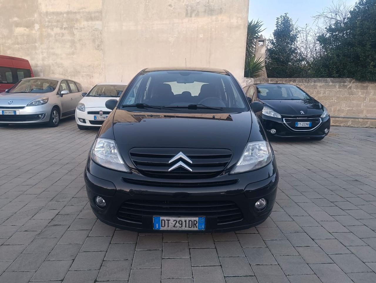 Citroen C3 1.4 HDi - anno 2009 - KM 165.000