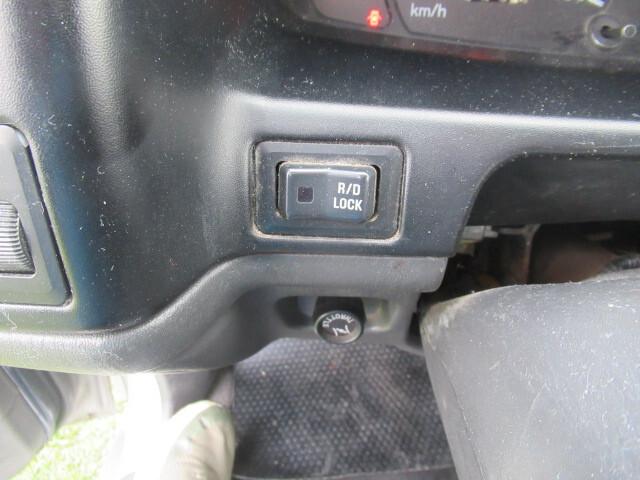 Mitsubishi L200 2.5 Tdi 4x4 G.P.L. Gancio Traino