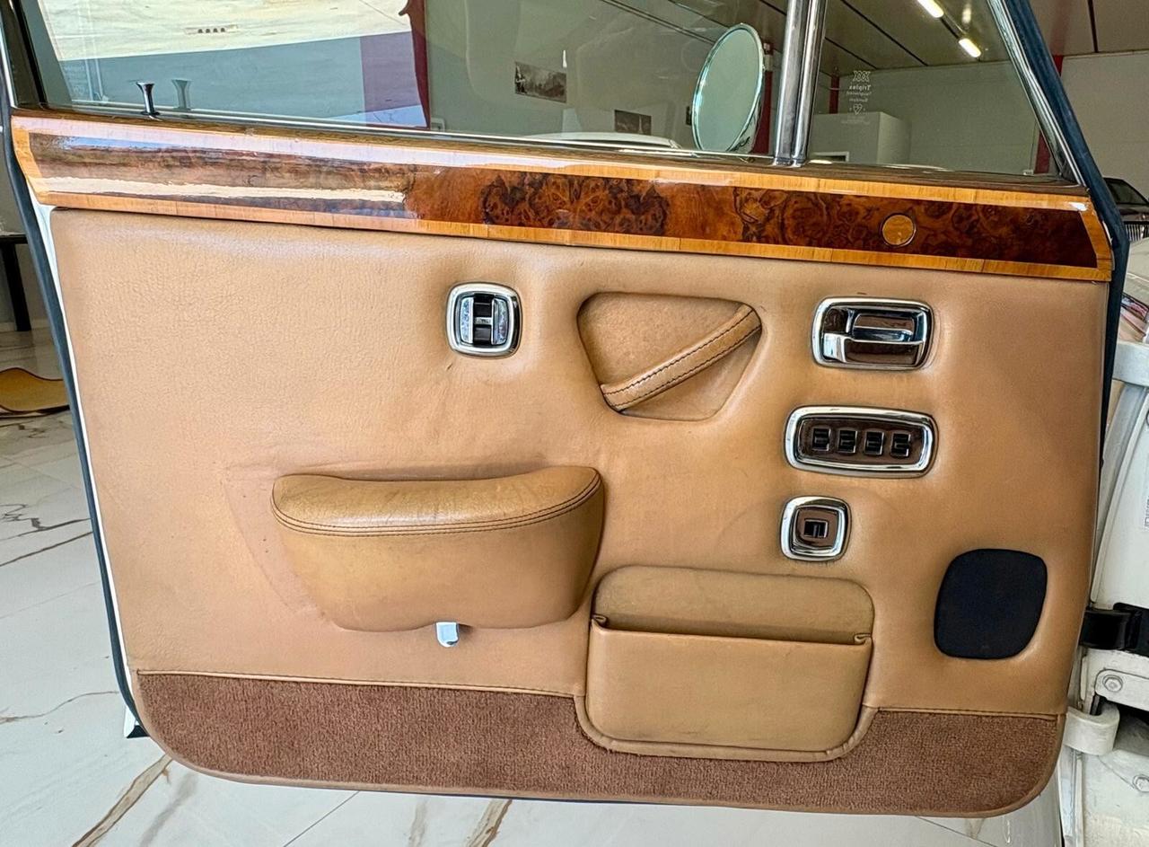 Rolls Royce Silver Shadow II - 1975