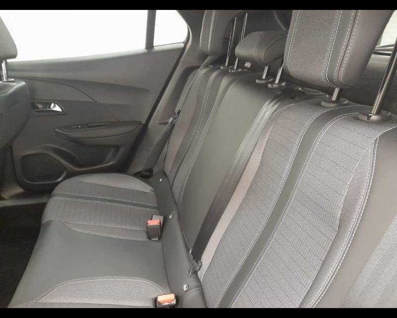 Peugeot 2008 II 2020 1.2 puretech Allure Pack s&s 100cv