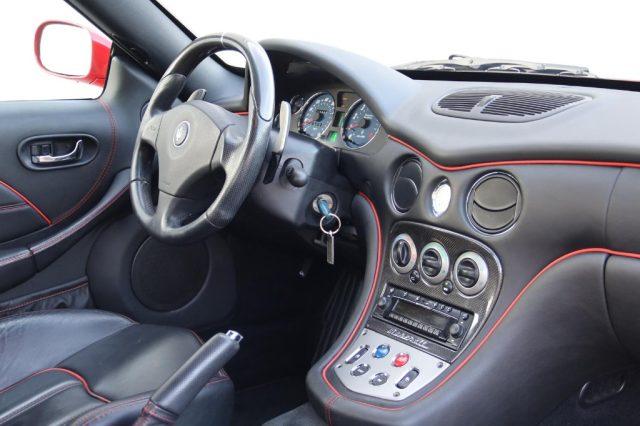 MASERATI GranSport 4.2 V8