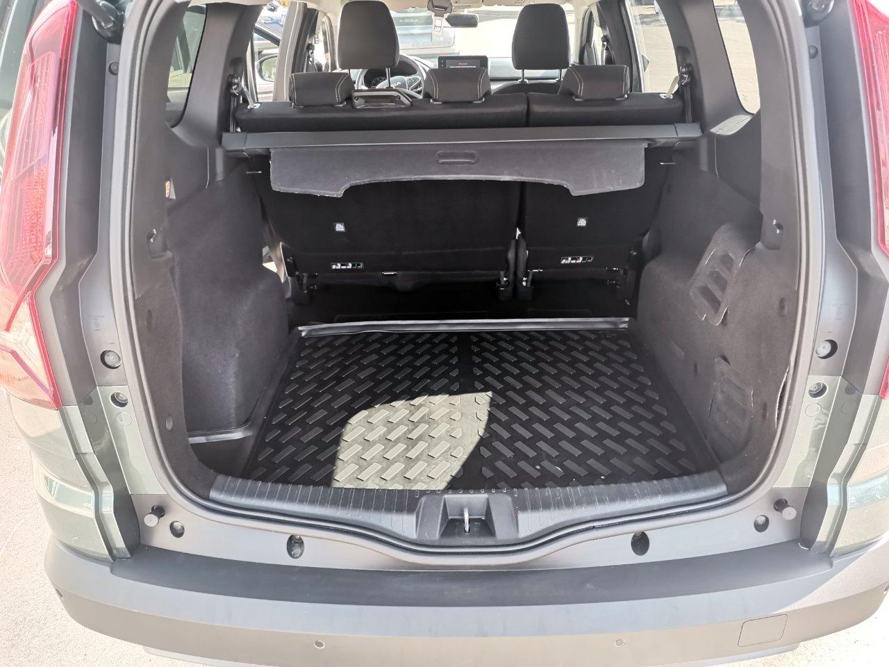 Dacia Jogger 1.0 tce Extreme Gpl 100cv