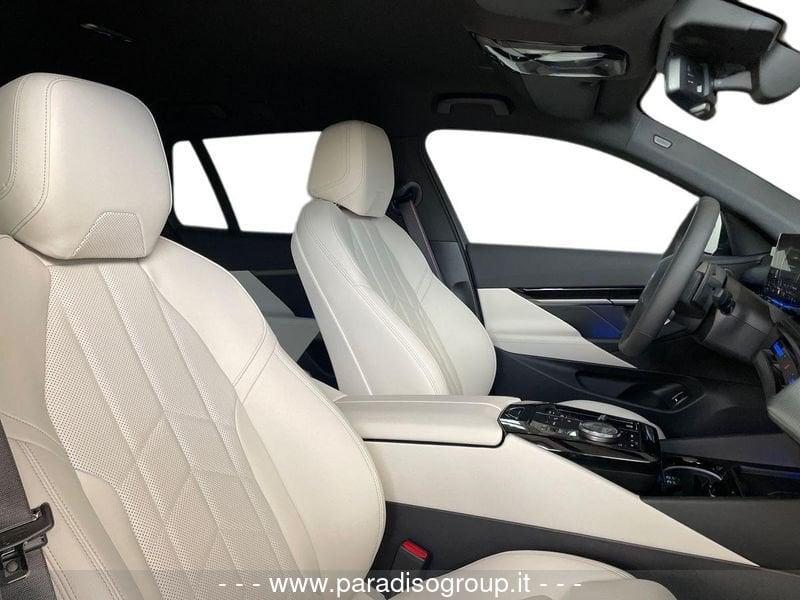 BMW Serie 5 520d - TOURING - KM0 | XDRIVE - MSPORT - 2025