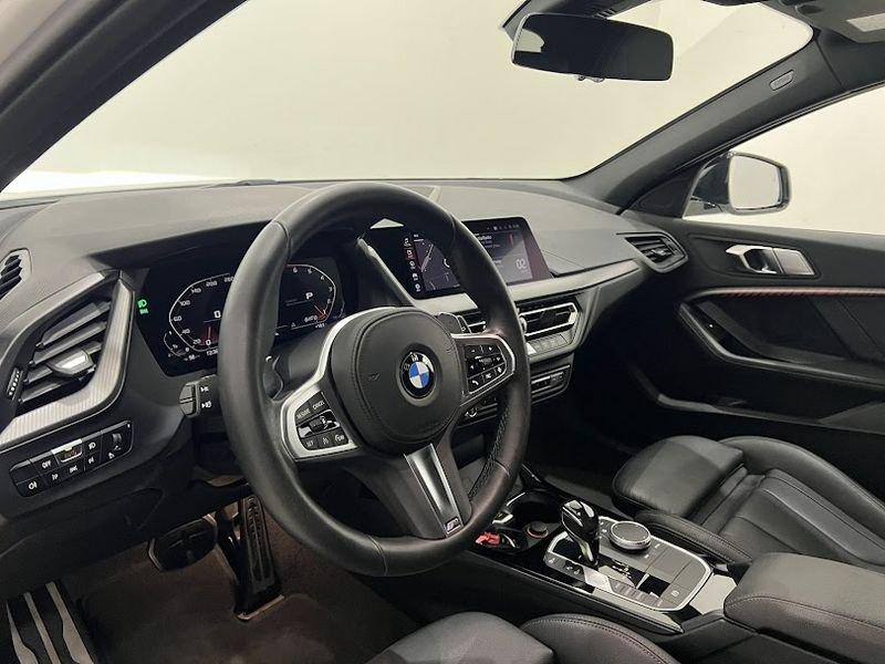 BMW Serie 1 M135i xdrive
