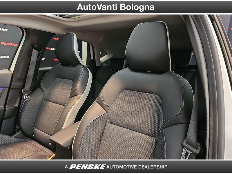 Renault Captur Captur TCe 100 CV GPL Techno