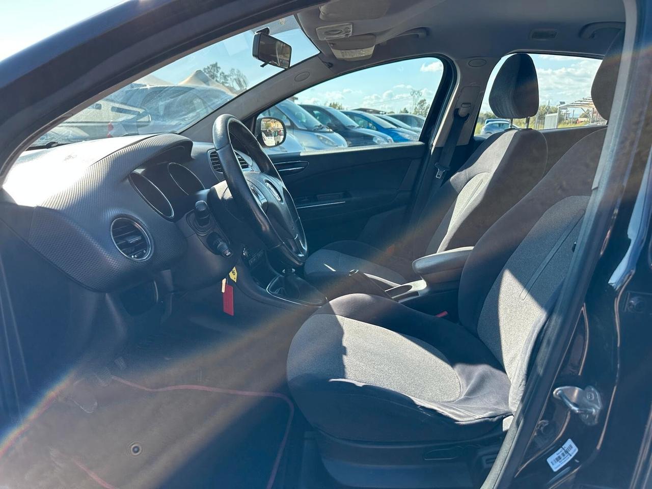 Fiat Bravo 1.6 MJT