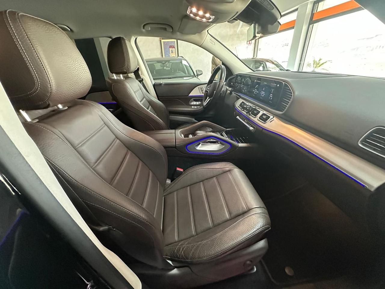 Mercedes-Benz GLE 350 Premium Plus GLE 350 d #7256
