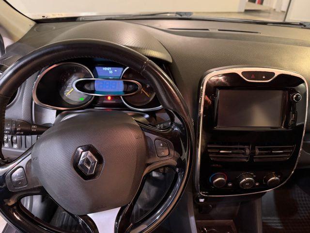 RENAULT Clio Sporter 1.5 dCi 8V 90CV Start&Stop Energy