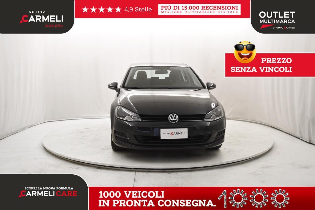 Volkswagen Golf 1.2 TSI BlueMotion Trendline