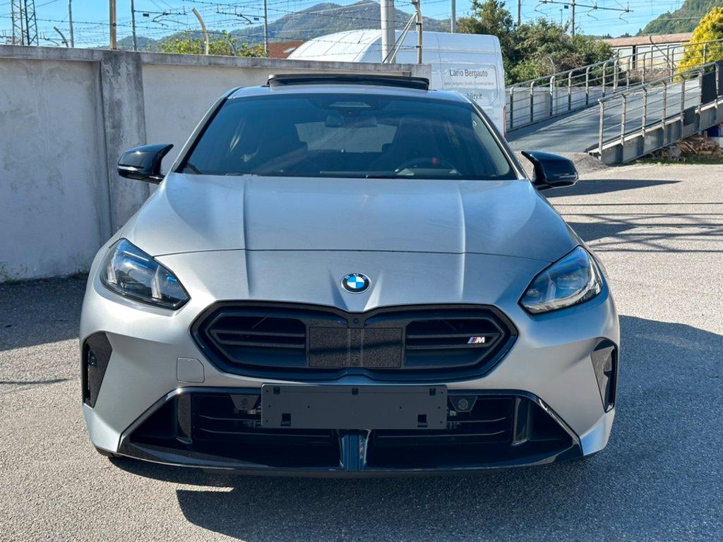 BMW M135 xdrive MSport Pro auto del 2024
