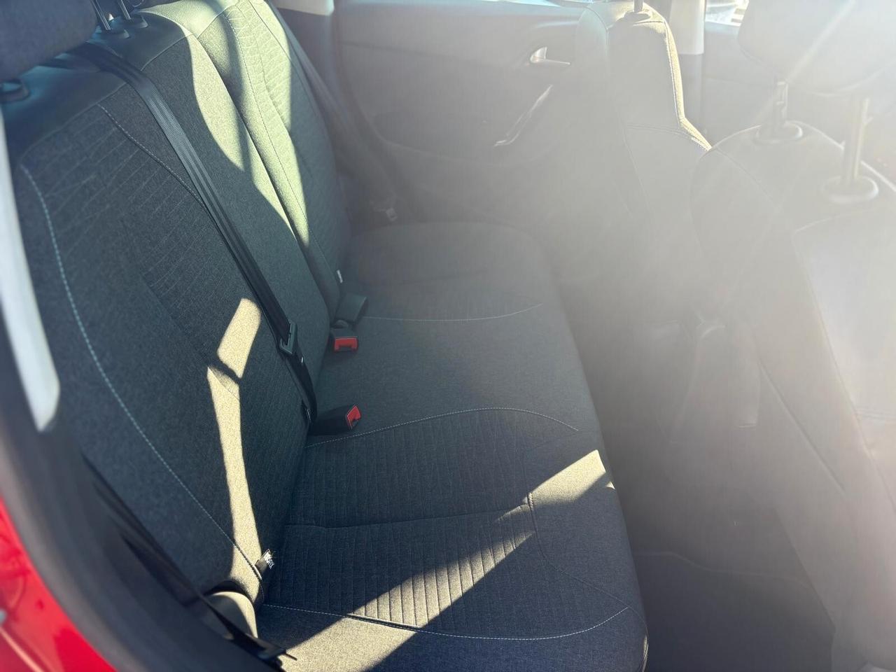 Citroen C3 PureTech 82 Monna Lisa