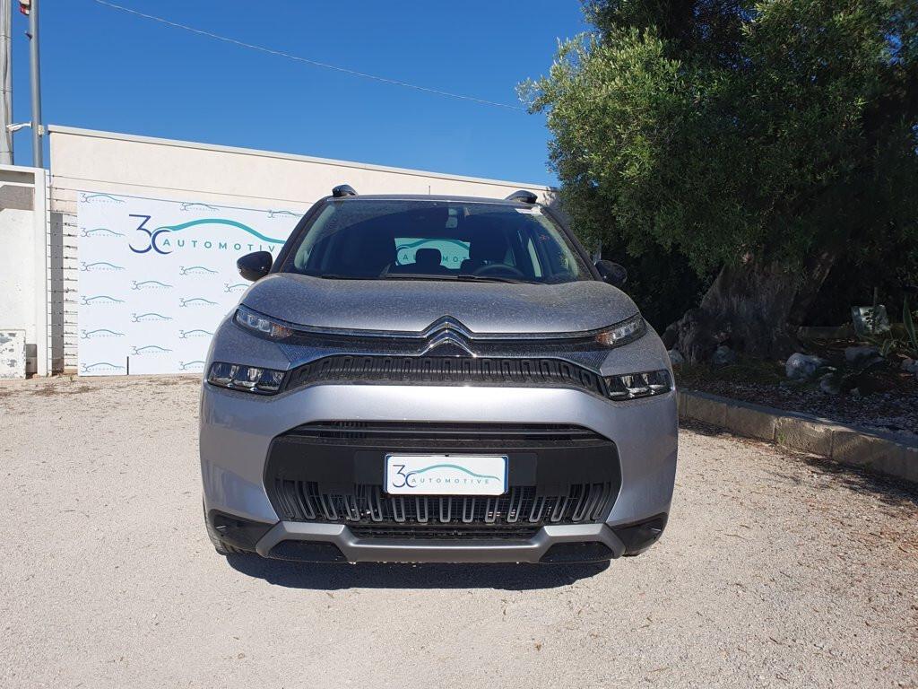 Citroen C3 Aircross 1.5 BHDi 110cv S&S Plus Km0.