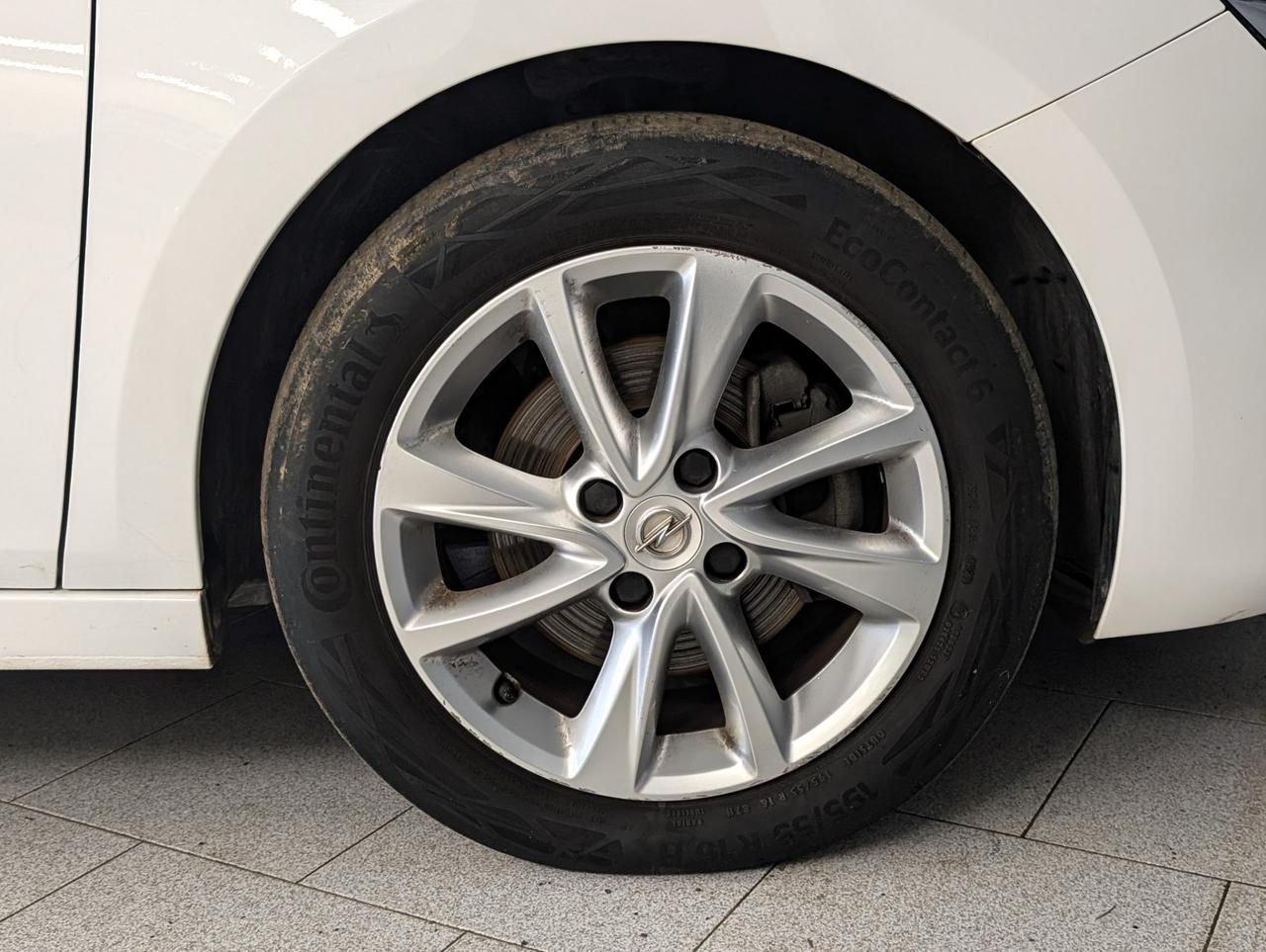 Opel Corsa 1.2 100cv Elegance