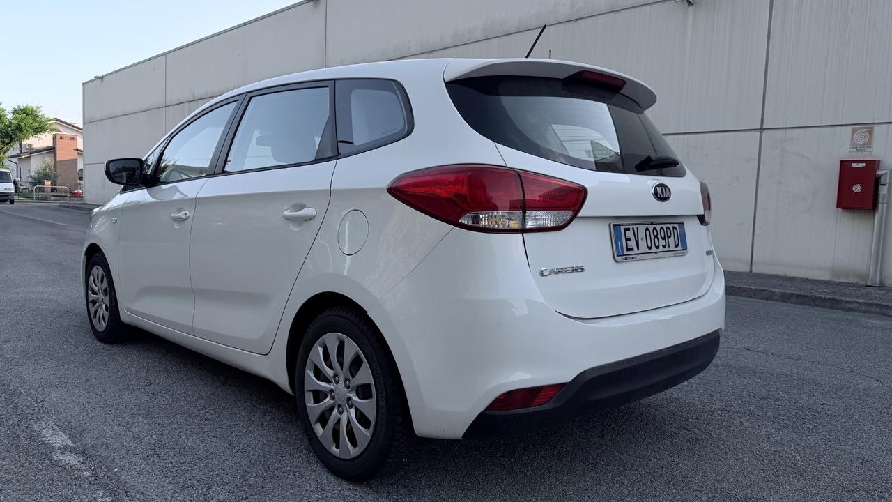 Kia Carens 1.7 CRDi 115 CV Cool
