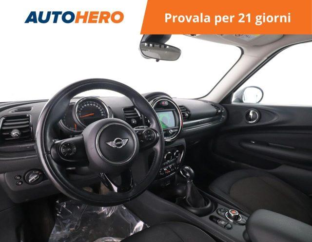 MINI Clubman 2.0 Cooper D