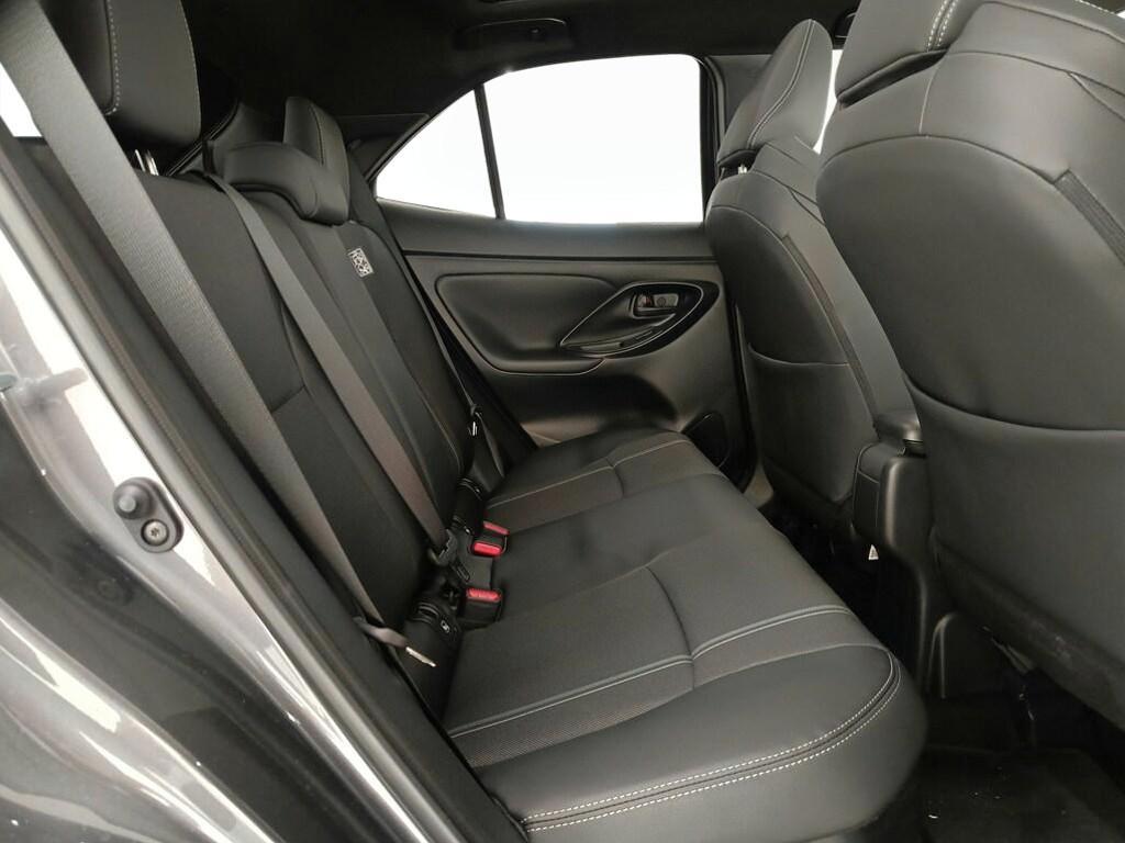 Toyota Yaris Cross 1.5 H Lounge AWD-i e-CVT