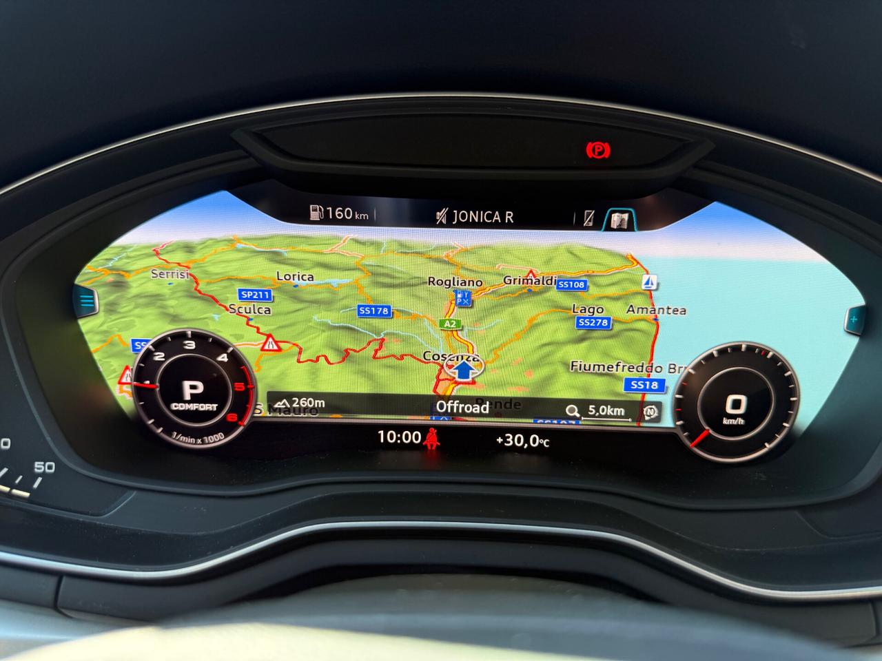 Audi A4 30 TDI S tronic Business