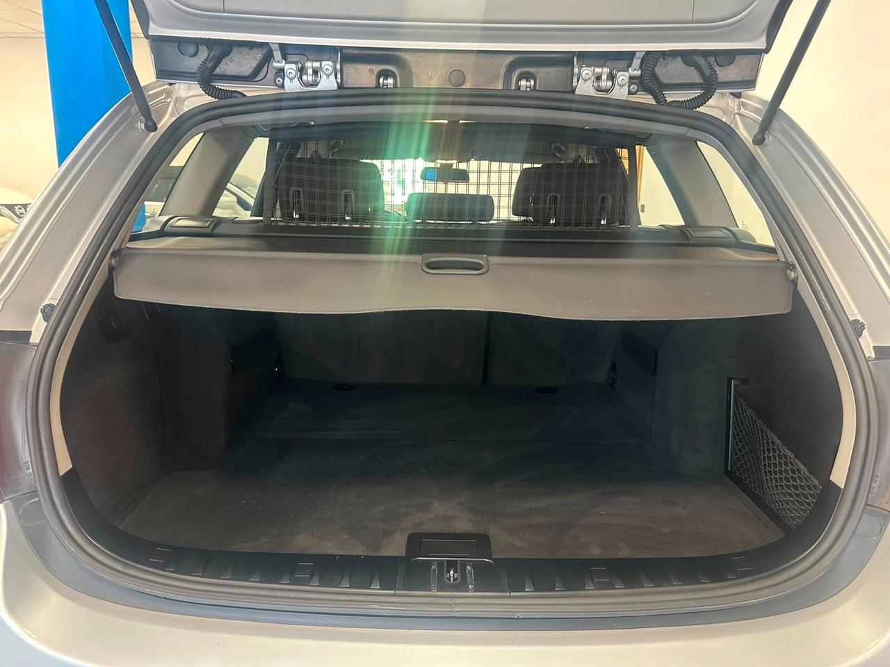 Bmw 320d cat Touring Eletta