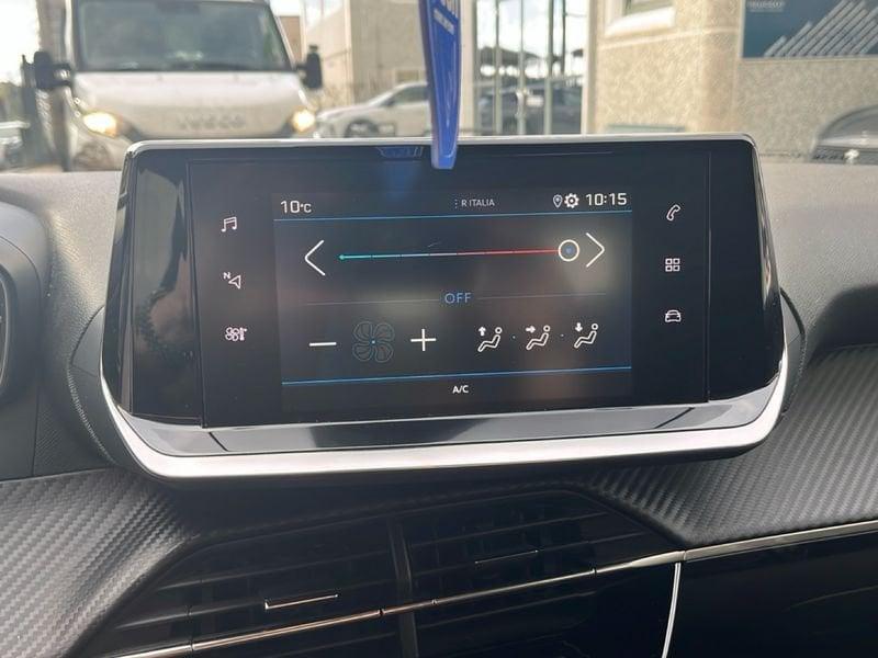 Peugeot 208 208 PureTech 100 Stop&Start 5 porte Active Pack