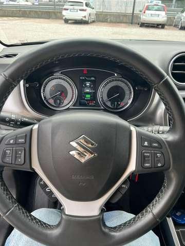 Suzuki Vitara Vitara 1.4 Hybrid Cool