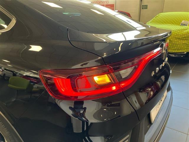 RENAULT Arkana 1.6 E-Tech full hybrid Intens 145cv