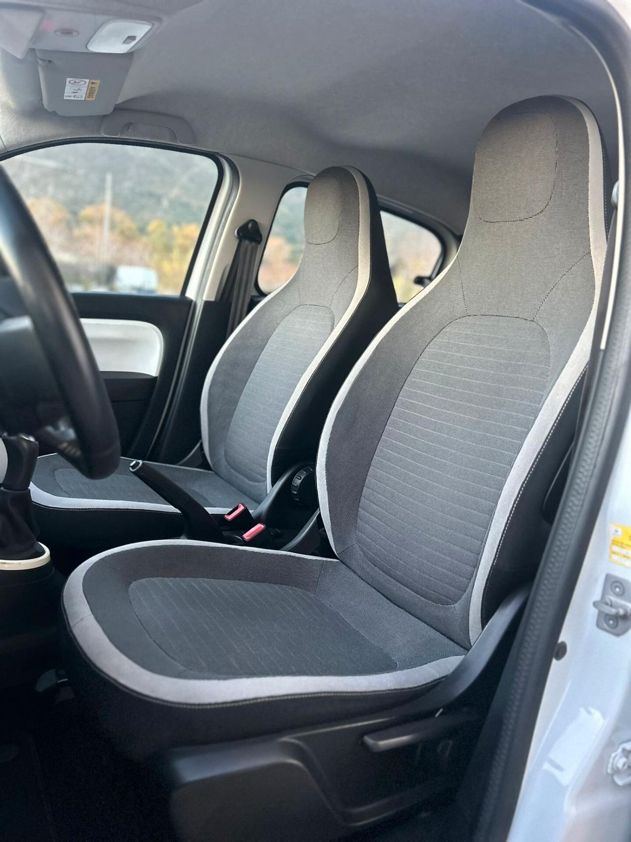 Renault Twingo SCe Life