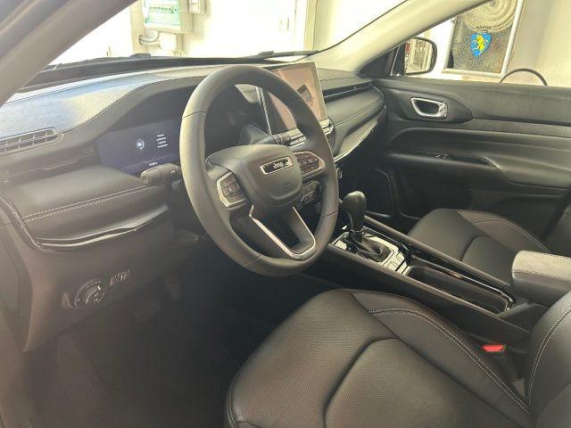 JEEP Compass 1.5 Turbo T4 130 CV MHEV 2WD S