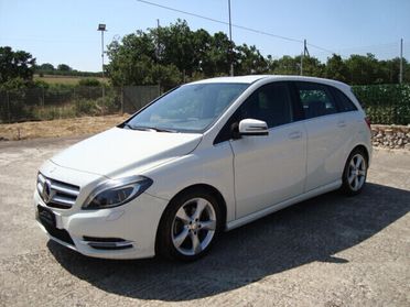Mercedes-benz B 180 CDI Premium