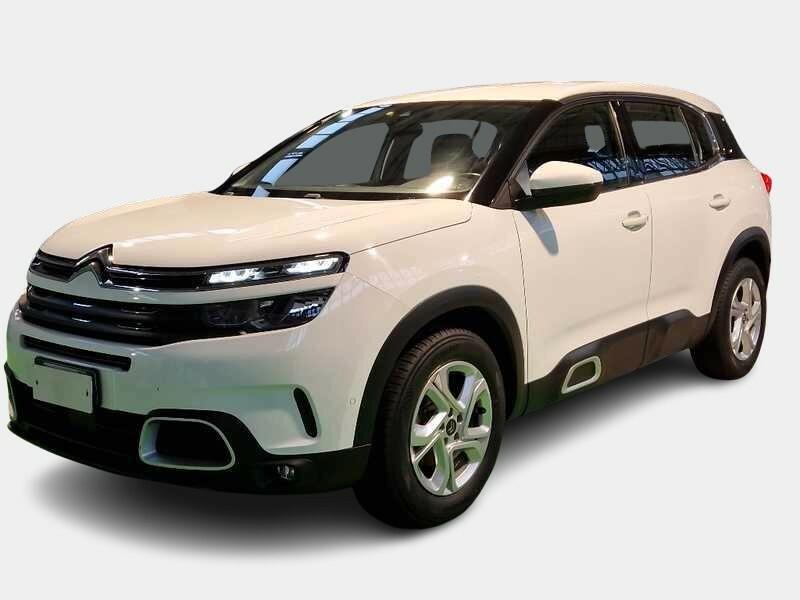 CITROEN C5 AIRCROSS BlueHDi 130 S/S Business EAT8