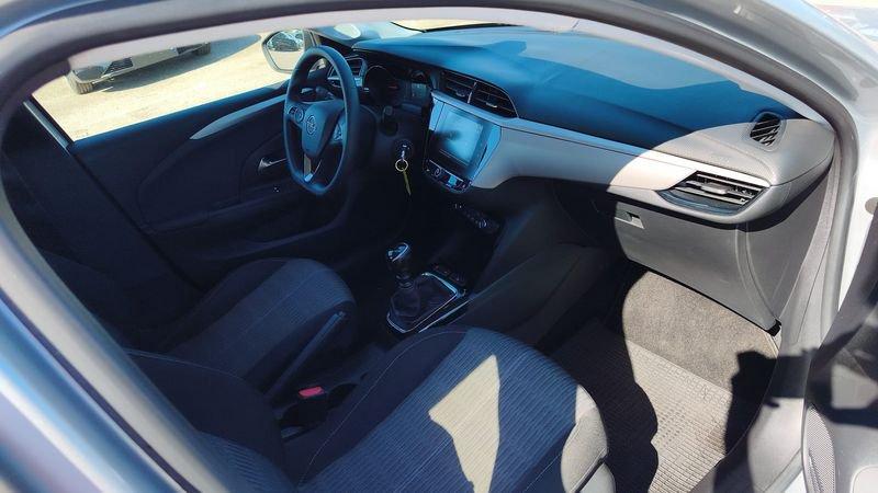 Opel Corsa 1.5 Diesel 100cv Edition MT6