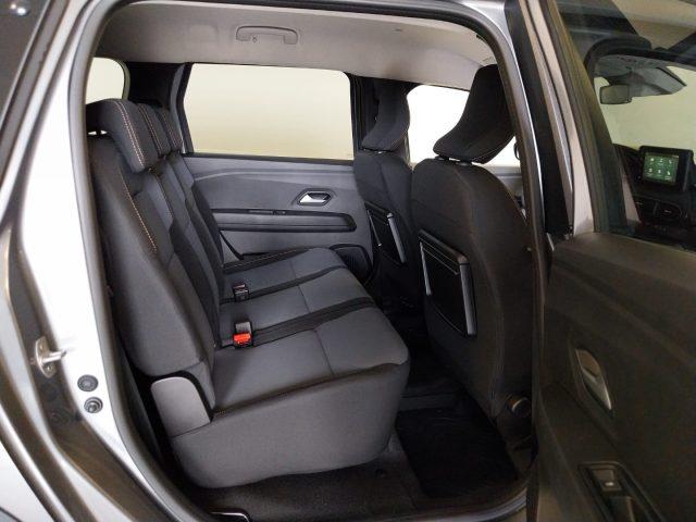 DACIA Jogger 1.0 TCe GPL 100 CV 7 posti Extreme