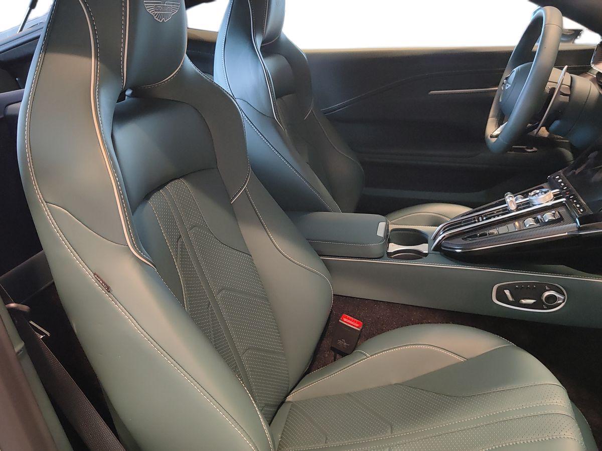 ASTON MARTIN VANTAGE MY26.5