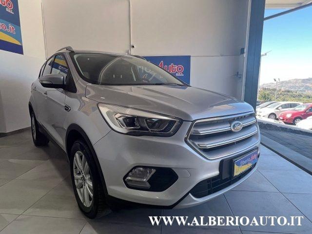 FORD Kuga 1.5 TDCI 120 CV S&S 2WD Titanium IVA ESPOSTA