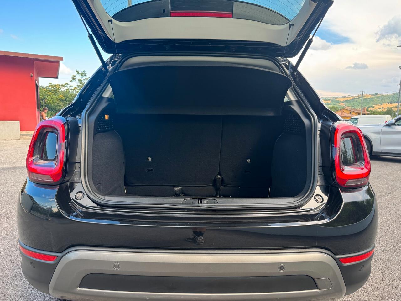 Fiat 500X 1.3 MultiJet 95 CV Cross