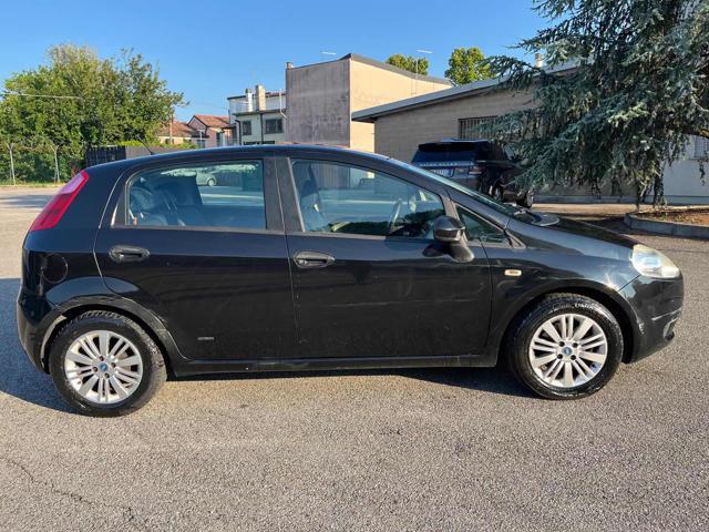 FIAT Grande Punto 1.3 MJT neopatentati Pronta per Consegna