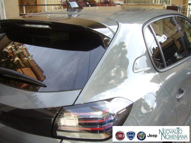 PEUGEOT 208 PureTech 100 S&S Mod. Allure Aziendale Stellantis