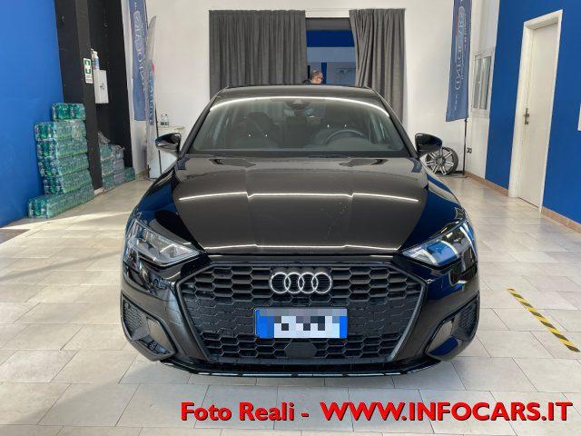 AUDI A3 Sedan 30 TFSI MHEV (BENZINA) S tronic Nuova!