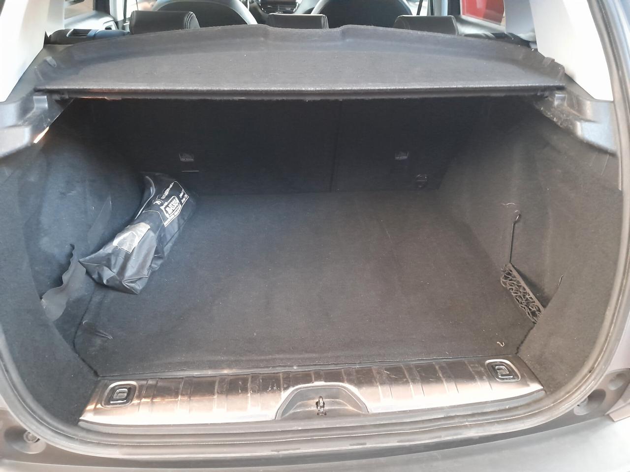 Peugeot 2008 PureTech 82 Allure