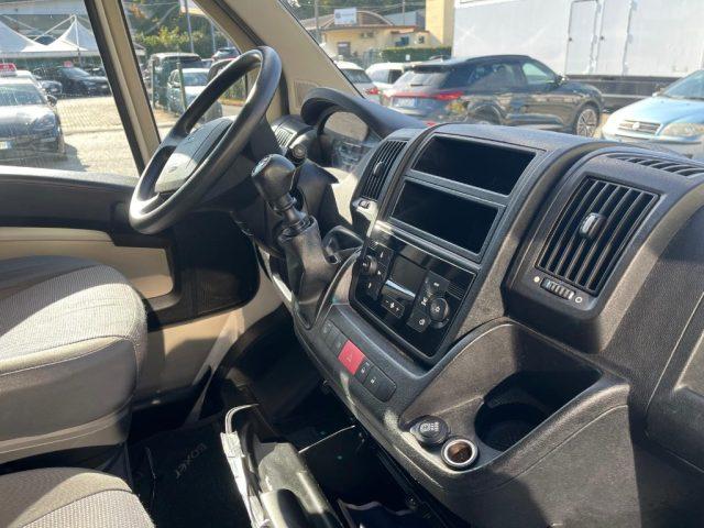 PEUGEOT Boxer 330 2.2 HDi/130CV FAP PC-TM Furgone