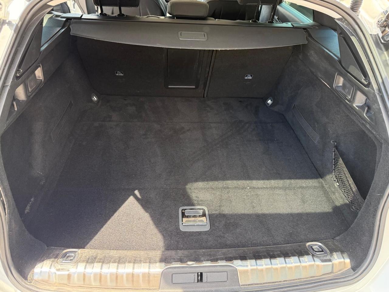 Peugeot 508 HDi 130 EAT8 SW GT Pack FULL IMPECCABILE OFFERTA