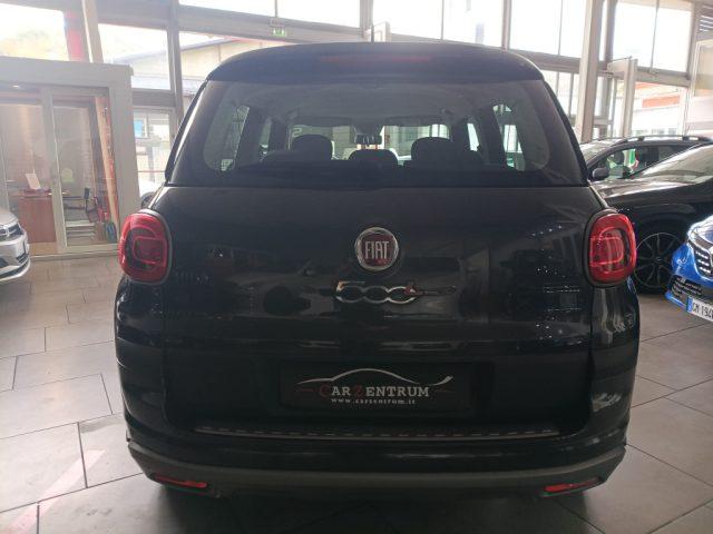 FIAT 500L 1.4 95 CV S&S Cross GPL