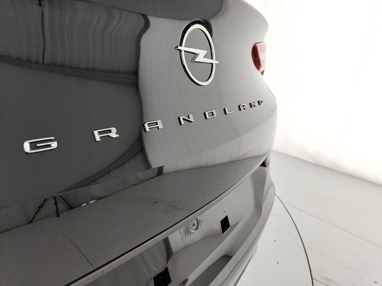 Opel Grandland 1.5 diesel Ecotec aut. Edition