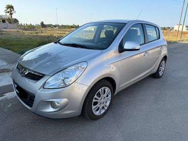 Hyundai i20 1.2 5p. BlueDrive GPL Comfort