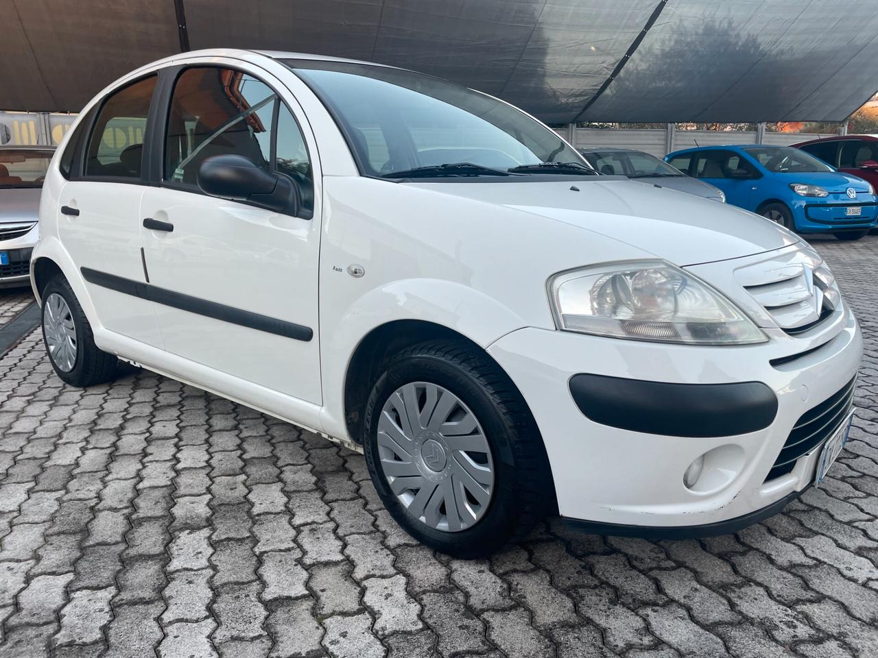 Citroen C3 1.1 airdream Ideal (classique) IDONEA NEOPATENTATI