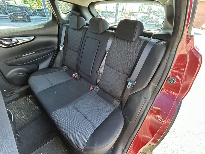 Nissan Qashqai 1.5 dCi Acenta SOLO 80 MILA KM!!
